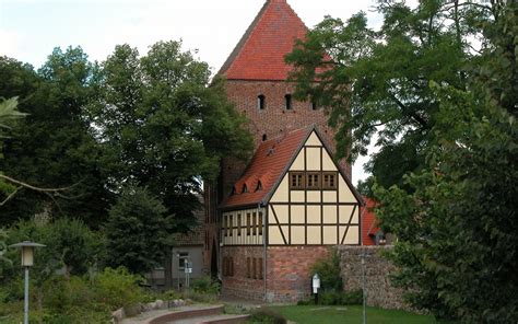 Stadtinformation Pasewalk • Tourist.